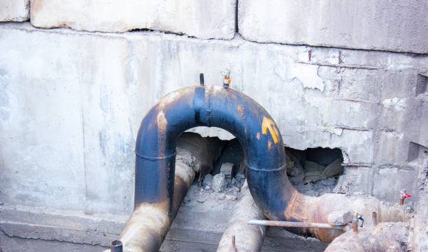 Best Water damage cleanup near me  in Rshfield Hills, MA